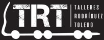 Logotipo Web TRT